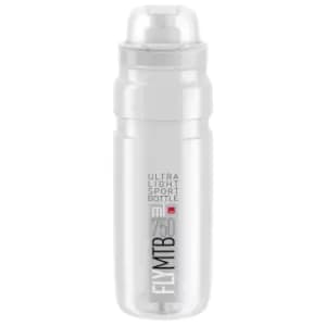 Image of Elite Fly MTB Bottle 750 - Clear