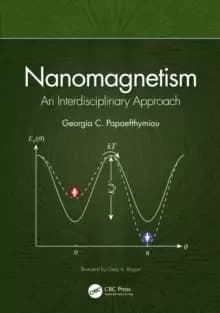 Image of Nanomagnetism : An Interdisciplinary Approach