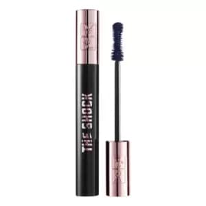 Image of Yves Saint Laurent Mascara Volume Color The Shock 2 Bleu Underground