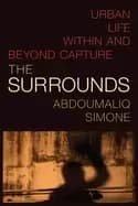 Image of surrounds urban life within and beyond capture