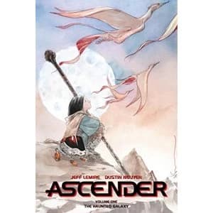 Image of Ascender Volume 1