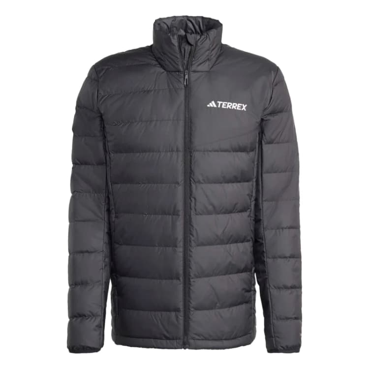 Image of Down jacket adidas Terrex Multi Noir Male M