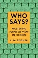 Image of who says mastering point of view in fiction