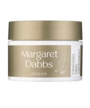 Image of Margaret Dabbs London Cracked Heel Treatment