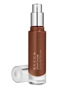 Image of BECCA Ultimate Coverage 24 Hour Foundation Truffle