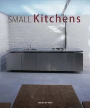 Image of Small kitchens by