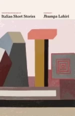 Image of penguin book of italian short stories