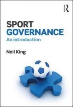 Image of Sport governance by Neil A King