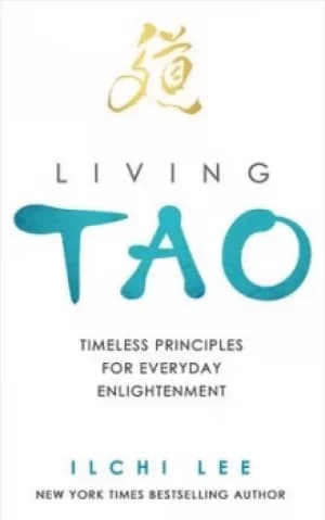 Image of Living Tao by Ilchi Lee