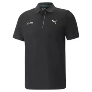 Image of Puma Merc Polo 33 - Black