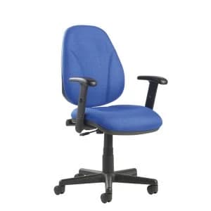 Image of Dams Bilbao Chair with Adjustable Arms