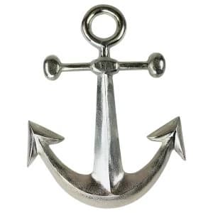 Image of Wall Hanging Anchor Decor 52cm