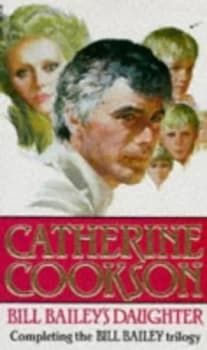 Image of Bill Baileys Daughter. Paperback