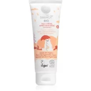 Image of Natura Siberica Little Siberica BIO Cream Powder for Children from Birth 75ml