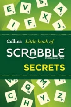 Image of Collins Little Book of Scrabble Secrets by Mark Nyman Paperback