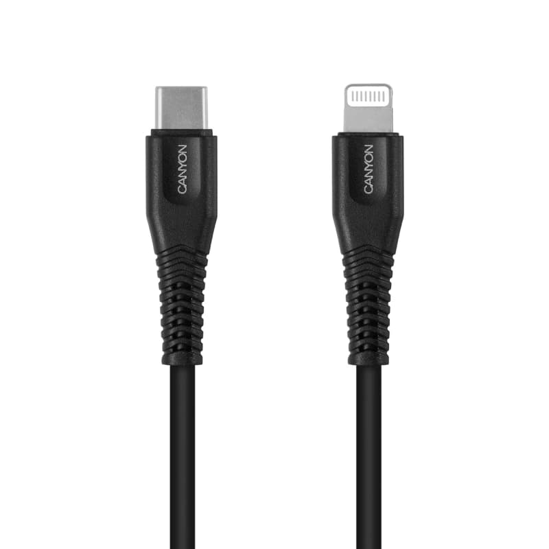 Image of Canyon MFI-4 1.2 m Black