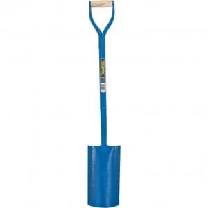 Image of Draper Solid Forged Grafting Shovel