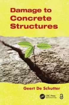 Image of Damage to Concrete Structures
