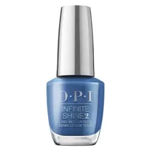 Image of OPI Fall Wonders Collection Infinite Shine - Suzi Takes a Sound Bath 15ml