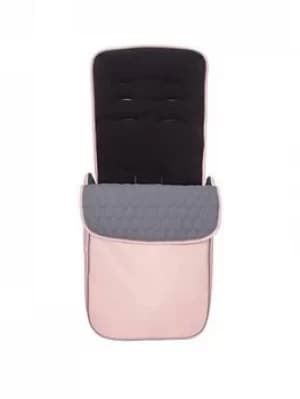 Image of Silver Cross Pop Footmuff Bloom, Bloom