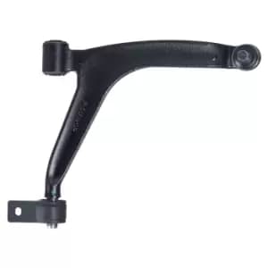 Image of Track Control Arm link 18425 by Febi Bilstein Lower Front Axle Right RH