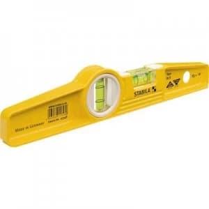 Image of Stabila Type 81S 2500 Spirit level 25 cm