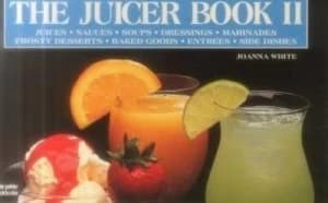 Image of The Juicer Book II by Joanna White