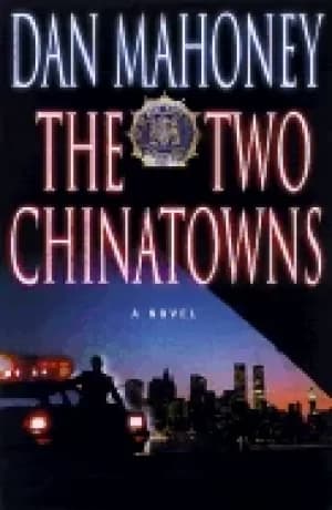 Image of two chinatowns