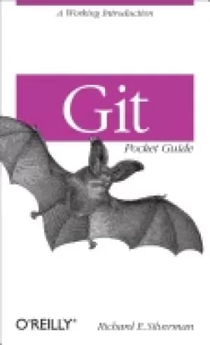 Image of git pocket guide a working introduction
