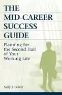 Image of mid career success guide planning for the second half of your working life
