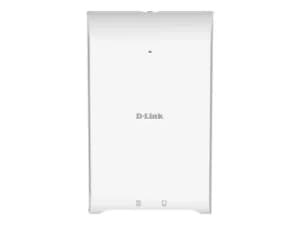 Image of WiFi AC1200 Poe Access Point CA80332