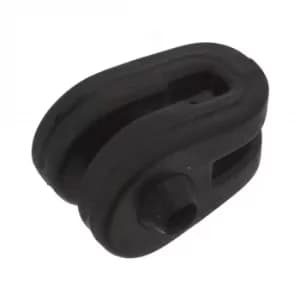 Image of Exhaust Mounting Holder system 10306 by Febi Bilstein