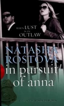 Image of In Pursuit of Anna by Natasha Rostova Paperback