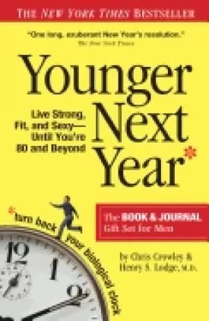 Image of younger next year gift set for men