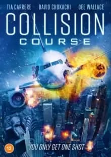 Image of Collision Course