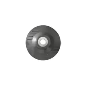 Image of Toolpak Flexible Backing Pad, 115mm, M14 Thread