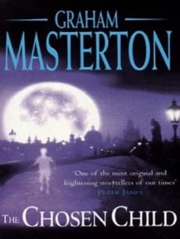 Image of The Chosen Child by Graham Masterton Paperback