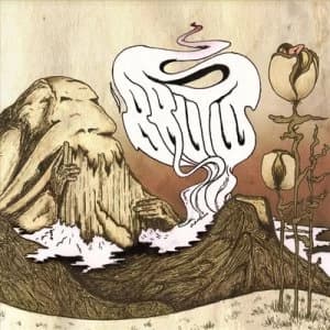 Image of Brutus by Brutus CD Album