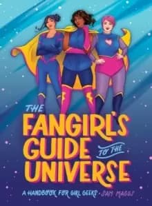 Image of The Fangirl's Guide to The Universe