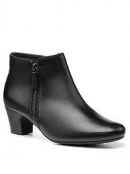 Image of Hotter Delight Heeled Boots