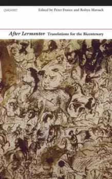 Image of After Lermontov by Mikhail IUrevich Lermontov