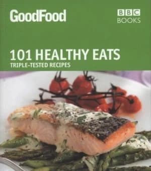 Image of 101 Healthy Eats by Jane Hornby Paperback