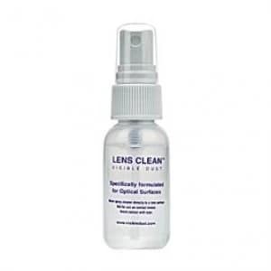 Image of Visible Dust Lens Clean 30ml