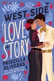 Image of West Side Love Story