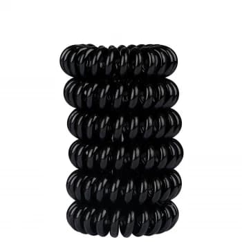 Image of brushworks Wonder Bobble - Black (Pack of 6)
