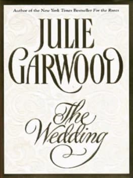 Image of The Wedding by Julie Garwood Hardback