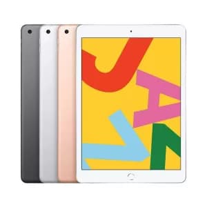 Image of Apple iPad 10.2 8th Gen 2020 Cellular LTE 128GB