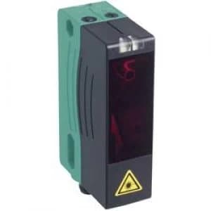 Image of Pepperl Fuchs 212481 VDM28 8 L IO73c136 Distance Sensor 10 30 VDCwith IO Link Modus 18 30 Vdc