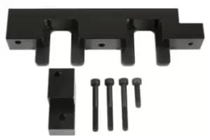 Image of Laser Tools 6912 Engine Timing Chain Tool Kit For Vauxhall/Opel 2.0 CDTi