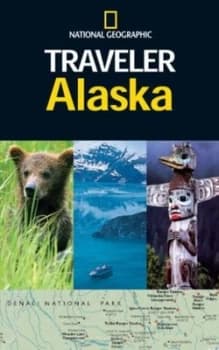 Image of Alaska by Robert S. Devine Paperback